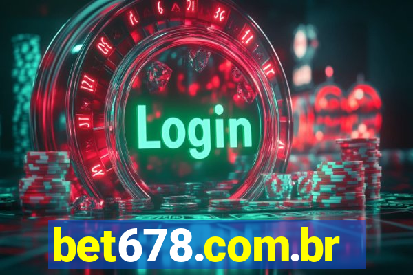 bet678.com.br