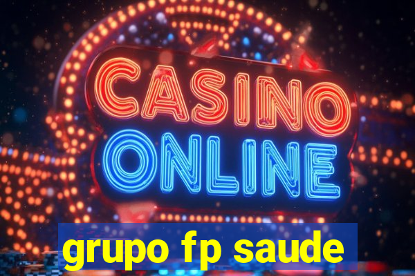 grupo fp saude