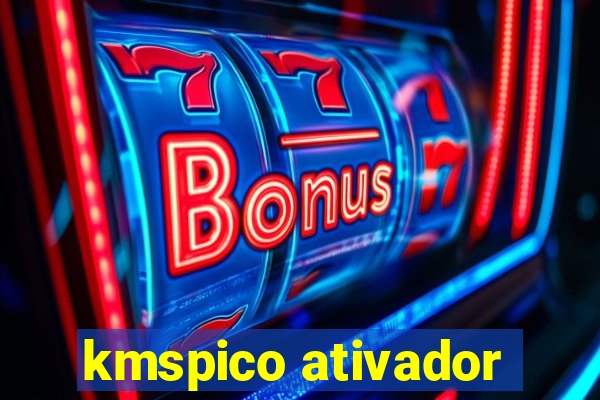 kmspico ativador