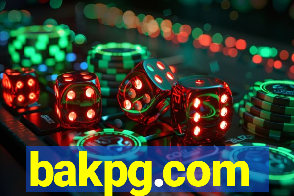 bakpg.com