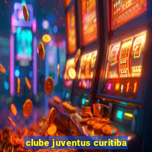 clube juventus curitiba