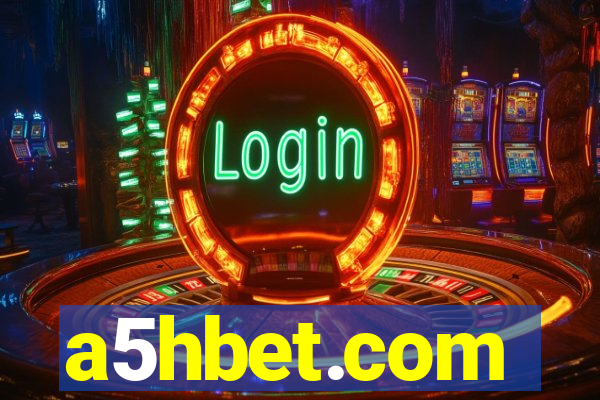 a5hbet.com