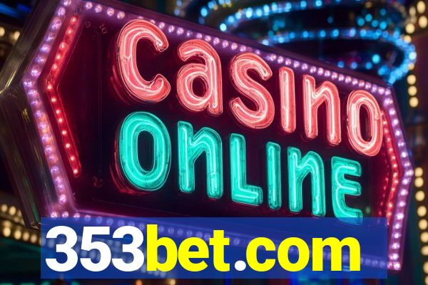 353bet.com