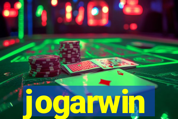 jogarwin