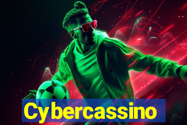 Cybercassino