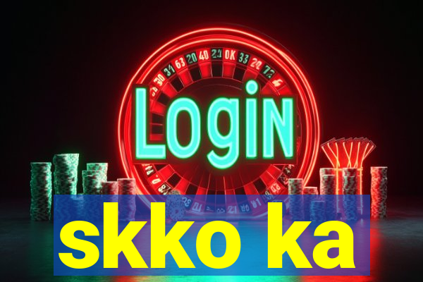 skko ka