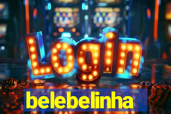 belebelinha