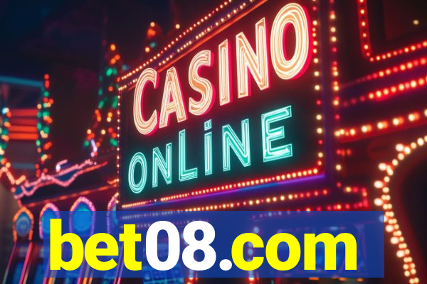 bet08.com