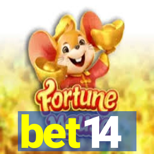 bet14