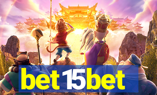 bet15bet