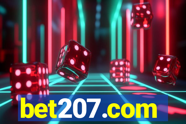 bet207.com