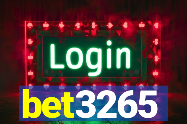 bet3265