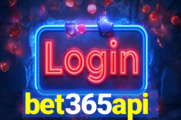 bet365api