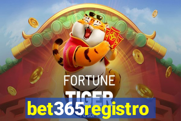 bet365registro