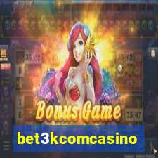 bet3kcomcasino