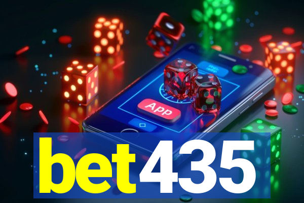 bet435