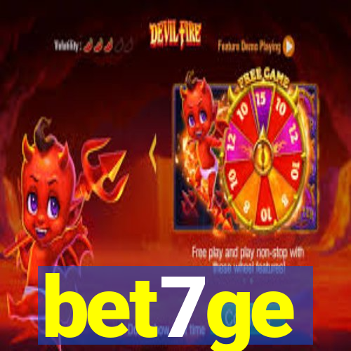 bet7ge