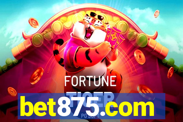 bet875.com