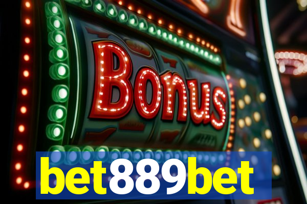 bet889bet