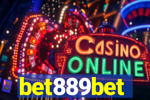 bet889bet