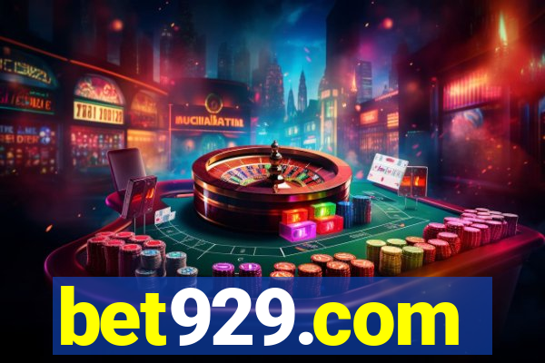 bet929.com