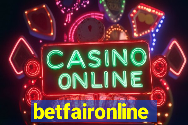 betfaironline