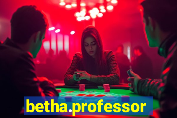 betha.professores