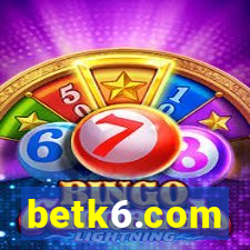 betk6.com