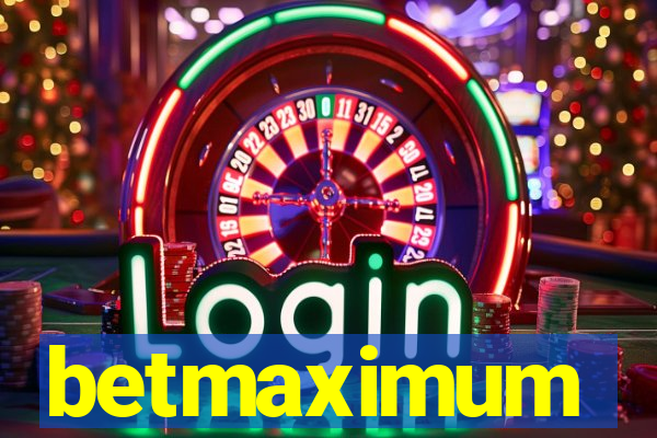 betmaximum