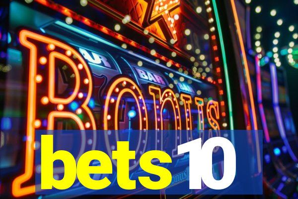 bets10