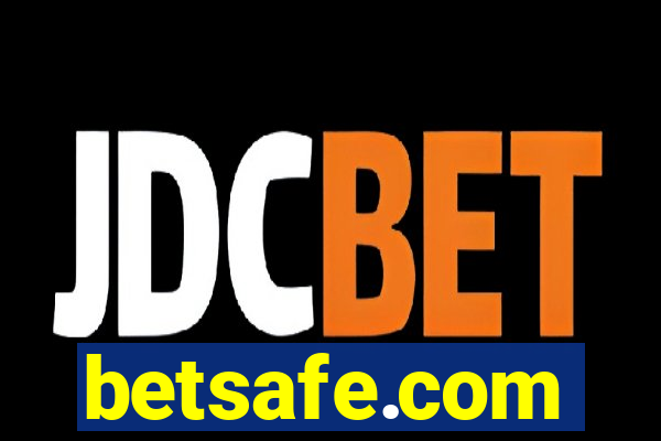 betsafe.com