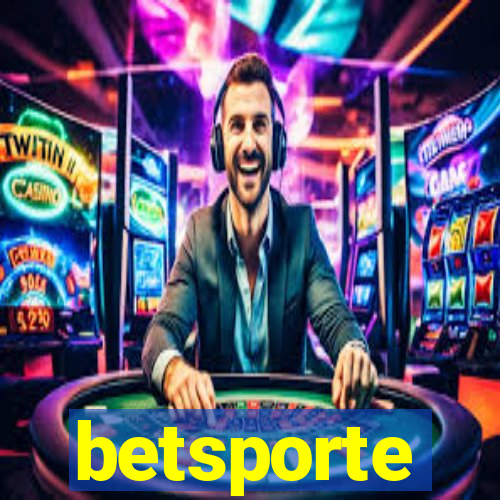 betsporte