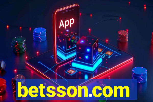 betsson.com