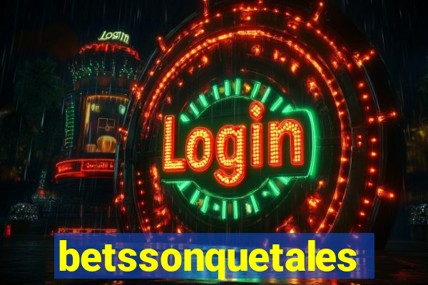 betssonquetales