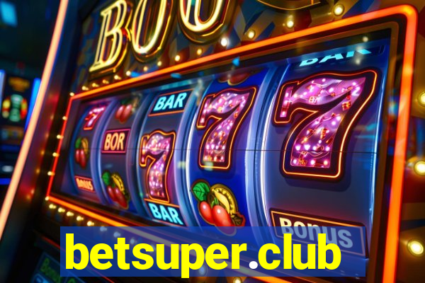 betsuper.club