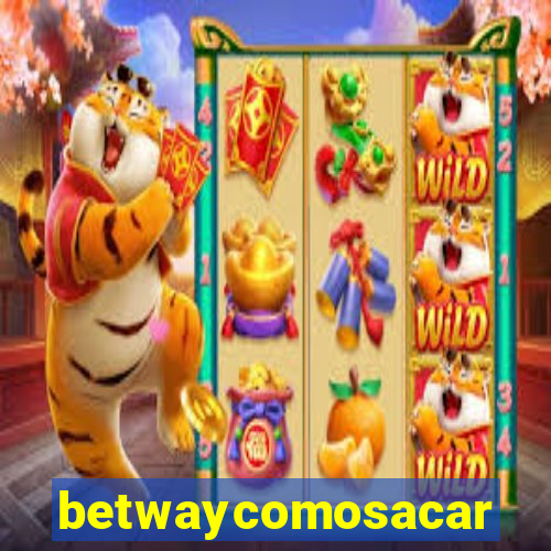 betwaycomosacar