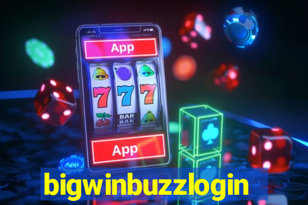 bigwinbuzzlogin