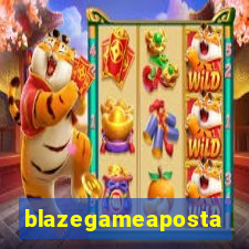 blazegameaposta