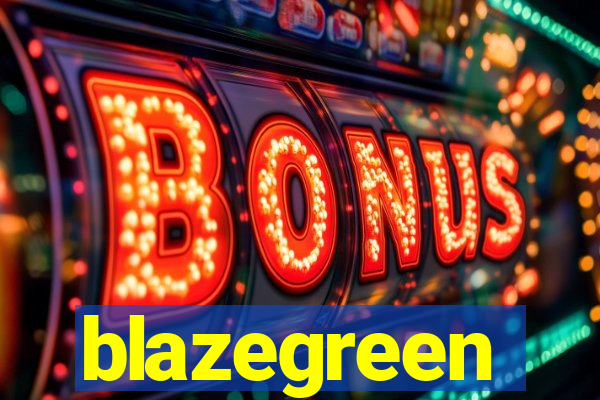 blazegreen