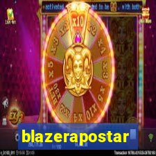 blazerapostar