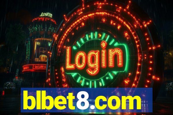 blbet8.com