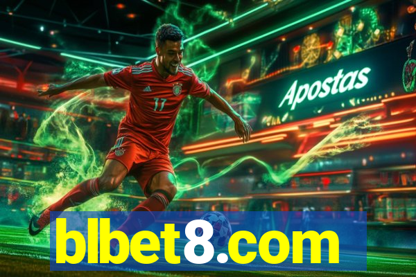 blbet8.com