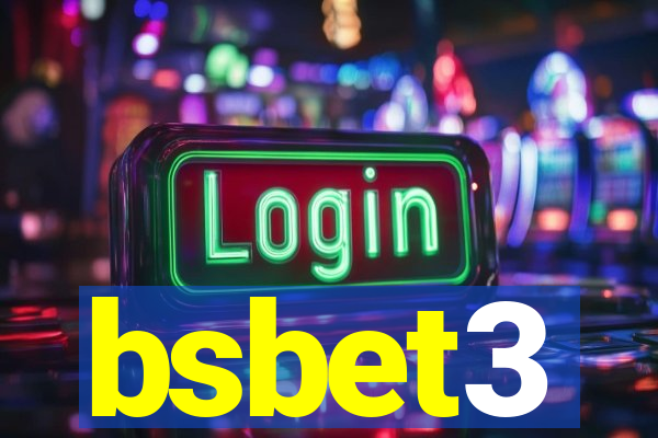 bsbet3