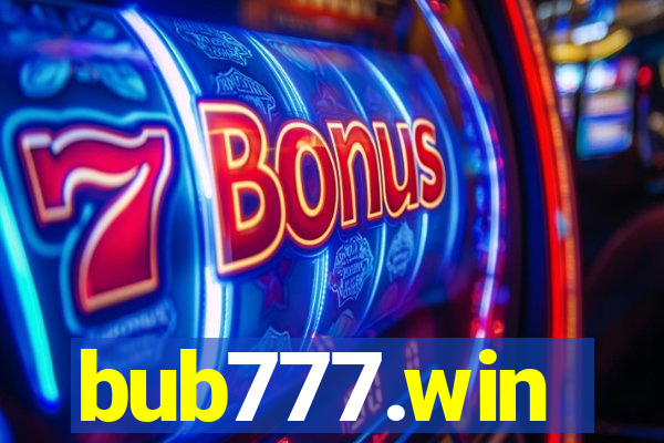 bub777.win