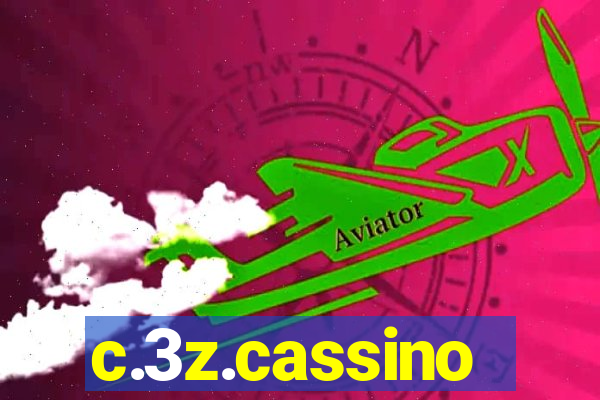 c.3z.cassino