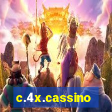 c.4x.cassino