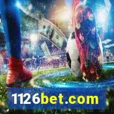 1126bet.com