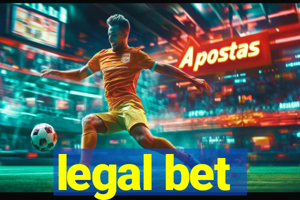 legal bet