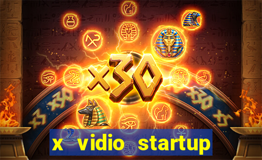 x vidio startup brasil 2024