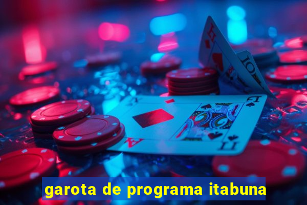 garota de programa itabuna